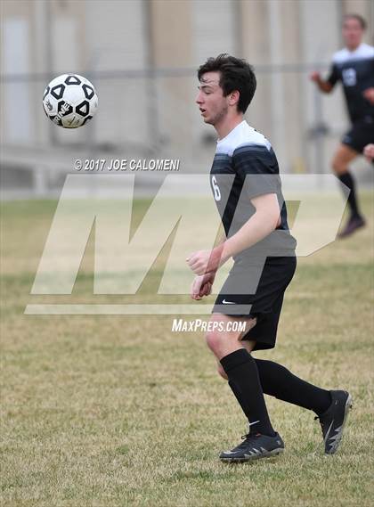 Thumbnail 2 in Steele vs Lee [Robert E.] (NEISD Tournament) photogallery.