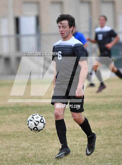 Thumbnail 1 in Steele vs Lee [Robert E.] (NEISD Tournament) photogallery.