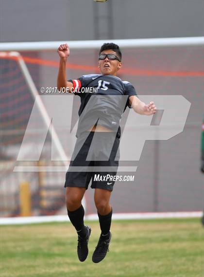 Thumbnail 2 in Steele vs Lee [Robert E.] (NEISD Tournament) photogallery.