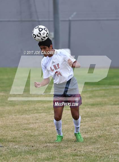 Thumbnail 1 in Steele vs Lee [Robert E.] (NEISD Tournament) photogallery.
