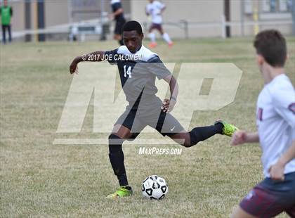 Thumbnail 3 in Steele vs Lee [Robert E.] (NEISD Tournament) photogallery.