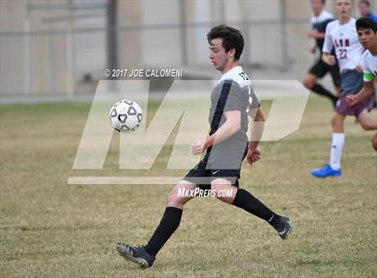 Thumbnail 3 in Steele vs Lee [Robert E.] (NEISD Tournament) photogallery.