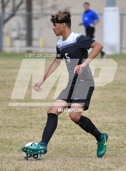 Thumbnail 3 in Steele vs Lee [Robert E.] (NEISD Tournament) photogallery.
