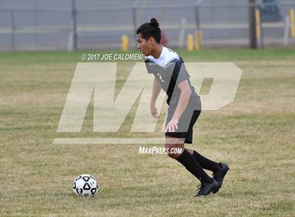 Thumbnail 3 in Steele vs Lee [Robert E.] (NEISD Tournament) photogallery.