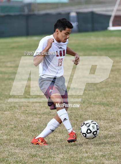 Thumbnail 2 in Steele vs Lee [Robert E.] (NEISD Tournament) photogallery.