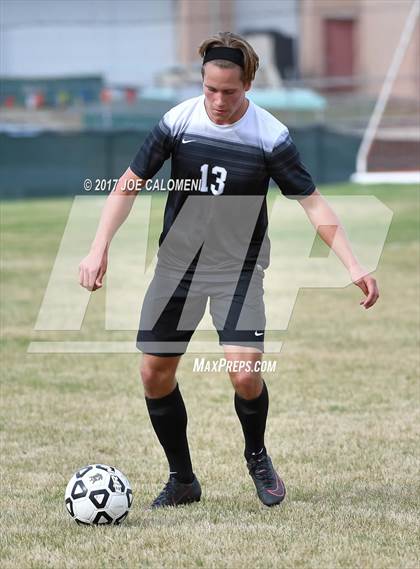 Thumbnail 2 in Steele vs Lee [Robert E.] (NEISD Tournament) photogallery.