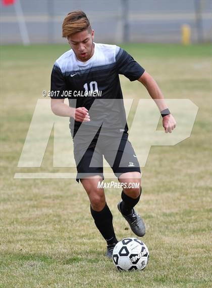 Thumbnail 2 in Steele vs Lee [Robert E.] (NEISD Tournament) photogallery.