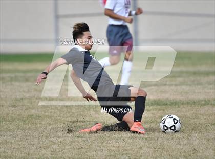 Thumbnail 2 in Steele vs Lee [Robert E.] (NEISD Tournament) photogallery.