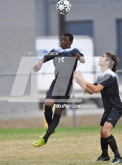 Thumbnail 1 in Steele vs Lee [Robert E.] (NEISD Tournament) photogallery.