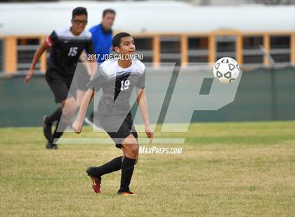 Thumbnail 3 in Steele vs Lee [Robert E.] (NEISD Tournament) photogallery.