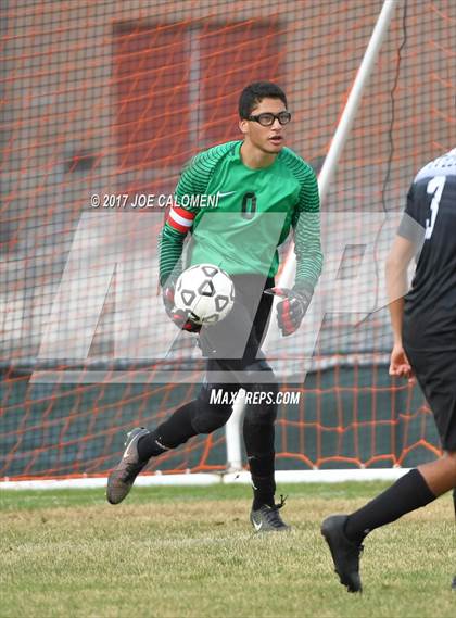 Thumbnail 3 in Steele vs Lee [Robert E.] (NEISD Tournament) photogallery.