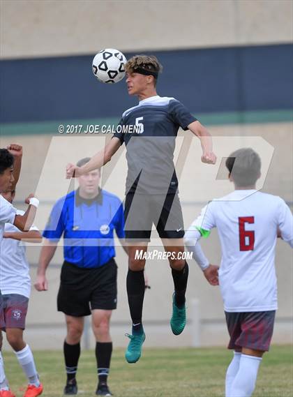 Thumbnail 3 in Steele vs Lee [Robert E.] (NEISD Tournament) photogallery.