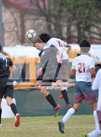 Thumbnail 2 in Steele vs Lee [Robert E.] (NEISD Tournament) photogallery.