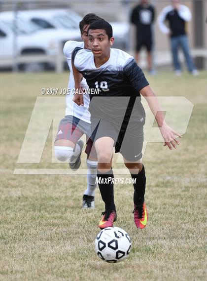 Thumbnail 2 in Steele vs Lee [Robert E.] (NEISD Tournament) photogallery.