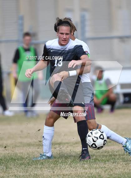 Thumbnail 3 in Steele vs Lee [Robert E.] (NEISD Tournament) photogallery.