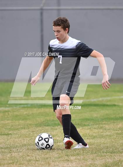 Thumbnail 2 in Steele vs Lee [Robert E.] (NEISD Tournament) photogallery.