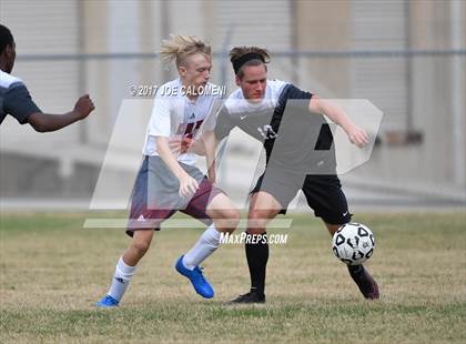 Thumbnail 1 in Steele vs Lee [Robert E.] (NEISD Tournament) photogallery.