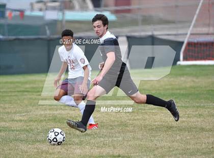 Thumbnail 2 in Steele vs Lee [Robert E.] (NEISD Tournament) photogallery.