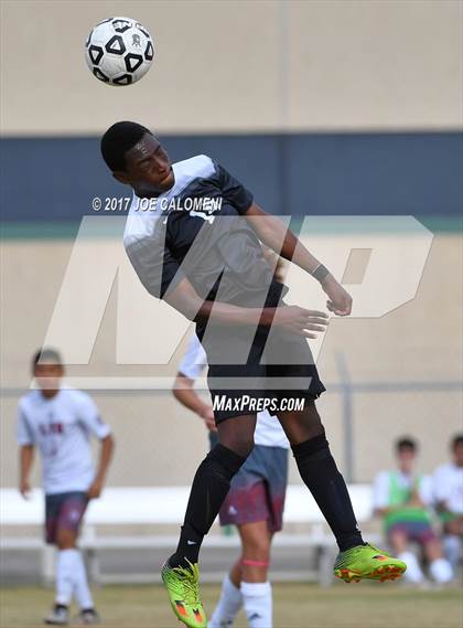 Thumbnail 1 in Steele vs Lee [Robert E.] (NEISD Tournament) photogallery.