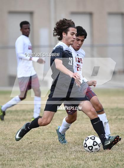 Thumbnail 1 in Steele vs Lee [Robert E.] (NEISD Tournament) photogallery.