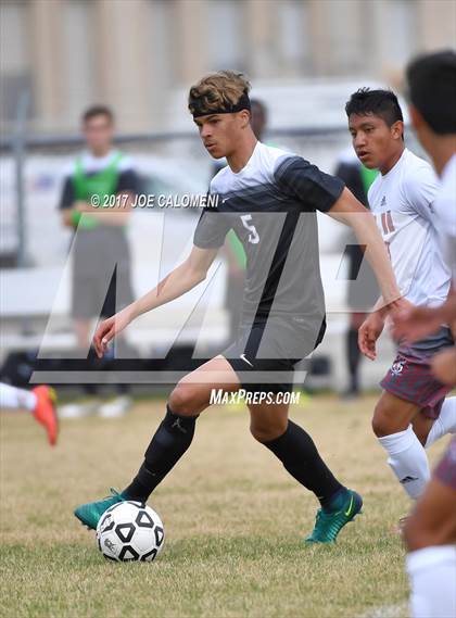 Thumbnail 2 in Steele vs Lee [Robert E.] (NEISD Tournament) photogallery.