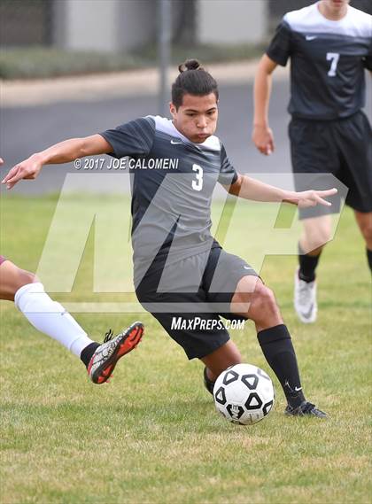 Thumbnail 3 in Steele vs Lee [Robert E.] (NEISD Tournament) photogallery.
