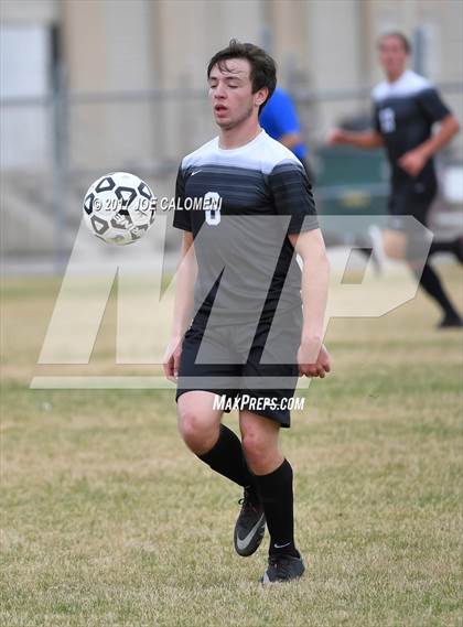 Thumbnail 3 in Steele vs Lee [Robert E.] (NEISD Tournament) photogallery.