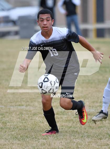 Thumbnail 3 in Steele vs Lee [Robert E.] (NEISD Tournament) photogallery.
