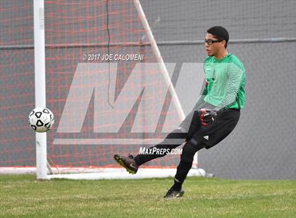 Thumbnail 3 in Steele vs Lee [Robert E.] (NEISD Tournament) photogallery.
