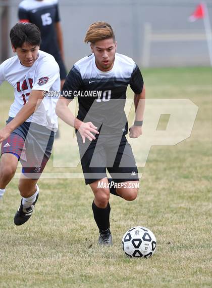 Thumbnail 1 in Steele vs Lee [Robert E.] (NEISD Tournament) photogallery.