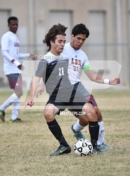 Thumbnail 2 in Steele vs Lee [Robert E.] (NEISD Tournament) photogallery.