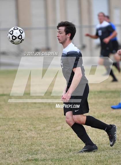 Thumbnail 1 in Steele vs Lee [Robert E.] (NEISD Tournament) photogallery.
