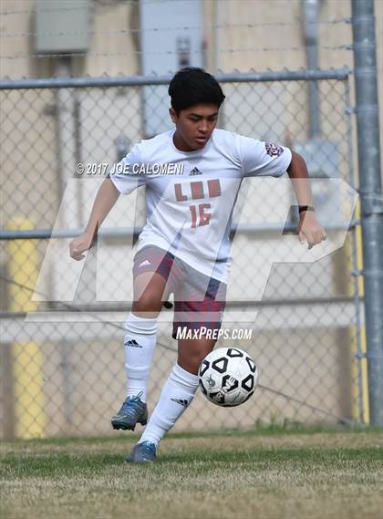 Thumbnail 3 in Steele vs Lee [Robert E.] (NEISD Tournament) photogallery.