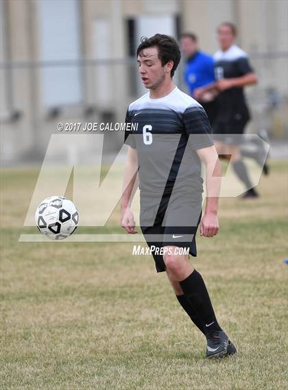 Thumbnail 2 in Steele vs Lee [Robert E.] (NEISD Tournament) photogallery.