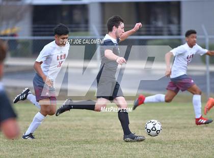 Thumbnail 3 in Steele vs Lee [Robert E.] (NEISD Tournament) photogallery.