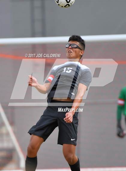 Thumbnail 3 in Steele vs Lee [Robert E.] (NEISD Tournament) photogallery.