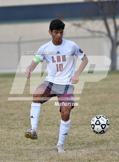 Thumbnail 2 in Steele vs Lee [Robert E.] (NEISD Tournament) photogallery.