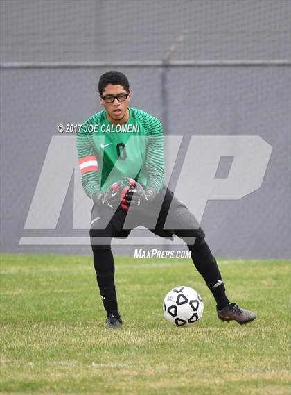 Thumbnail 2 in Steele vs Lee [Robert E.] (NEISD Tournament) photogallery.