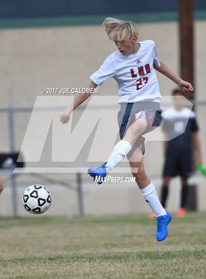 Thumbnail 3 in Steele vs Lee [Robert E.] (NEISD Tournament) photogallery.