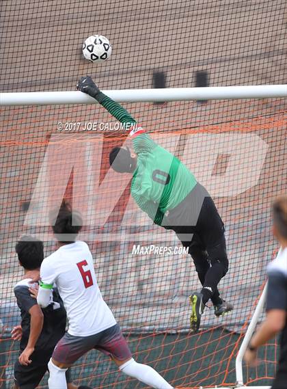 Thumbnail 1 in Steele vs Lee [Robert E.] (NEISD Tournament) photogallery.