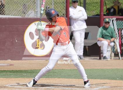 Thumbnail 2 in Pacifica Christian vs. Palo Verde Valley (San Diego Lions Tournament) photogallery.
