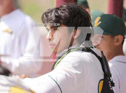 Thumbnail 2 in Pacifica Christian vs. Palo Verde Valley (San Diego Lions Tournament) photogallery.
