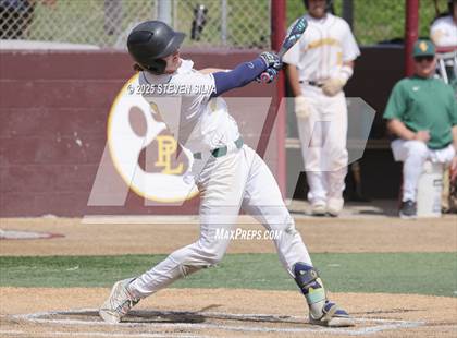 Thumbnail 1 in Pacifica Christian vs. Palo Verde Valley (San Diego Lions Tournament) photogallery.