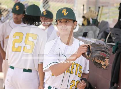 Thumbnail 2 in Pacifica Christian vs. Palo Verde Valley (San Diego Lions Tournament) photogallery.