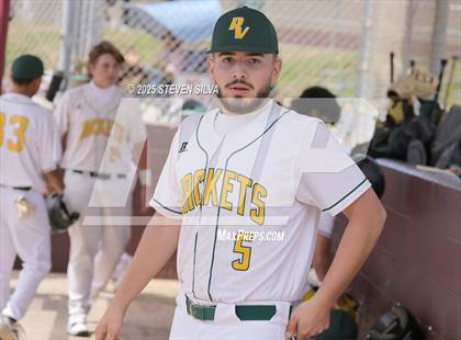 Thumbnail 3 in Pacifica Christian vs. Palo Verde Valley (San Diego Lions Tournament) photogallery.