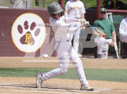 Thumbnail 1 in Pacifica Christian vs. Palo Verde Valley (San Diego Lions Tournament) photogallery.