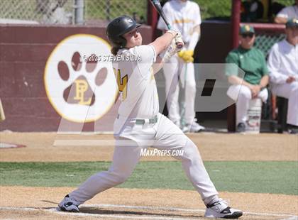 Thumbnail 3 in Pacifica Christian vs. Palo Verde Valley (San Diego Lions Tournament) photogallery.