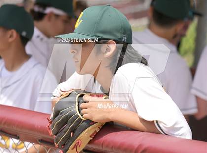 Thumbnail 2 in Pacifica Christian vs. Palo Verde Valley (San Diego Lions Tournament) photogallery.