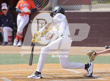 Thumbnail 1 in Pacifica Christian vs. Palo Verde Valley (San Diego Lions Tournament) photogallery.