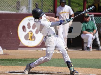 Thumbnail 1 in Pacifica Christian vs. Palo Verde Valley (San Diego Lions Tournament) photogallery.